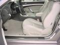 Platinum Graphite Gray - G 37 Coupe Photo No. 10