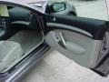 Platinum Graphite Gray - G 37 Coupe Photo No. 11
