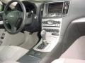 Platinum Graphite Gray - G 37 Coupe Photo No. 17