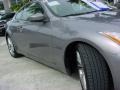 Platinum Graphite Gray - G 37 Coupe Photo No. 24