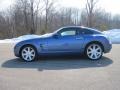 2005 Aero Blue Pearlcoat Chrysler Crossfire Limited Coupe  photo #6