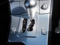 Aero Blue Pearlcoat - Crossfire Limited Coupe Photo No. 19