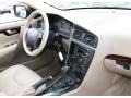 Ice White - S60 2.5T AWD Photo No. 17