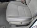 Taffeta White - Civic LX Sedan Photo No. 8