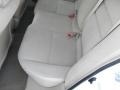 Taffeta White - Civic LX Sedan Photo No. 11