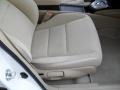 Taffeta White - Civic LX Sedan Photo No. 15
