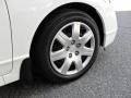 Taffeta White - Civic LX Sedan Photo No. 18