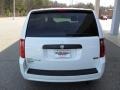 Stone White - Grand Caravan SE Photo No. 3