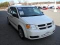 Stone White - Grand Caravan SE Photo No. 5