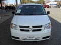 Stone White - Grand Caravan SE Photo No. 6