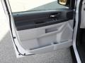 Stone White - Grand Caravan SE Photo No. 7