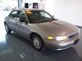 1998 Light Sandrift Metallic Buick Century Custom  photo #1