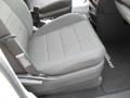 Stone White - Grand Caravan SE Photo No. 15