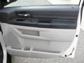 Stone White - Grand Caravan SE Photo No. 17