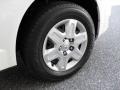 Stone White - Grand Caravan SE Photo No. 18