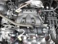 Stone White - Grand Caravan SE Photo No. 21