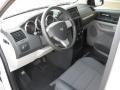 Stone White - Grand Caravan SE Photo No. 24