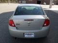 2009 Gold Mist Metallic Chevrolet Cobalt LT Sedan  photo #3