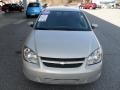 2009 Gold Mist Metallic Chevrolet Cobalt LT Sedan  photo #6