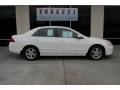 2006 Taffeta White Honda Accord EX-L Sedan  photo #2
