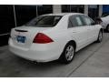 2006 Taffeta White Honda Accord EX-L Sedan  photo #3