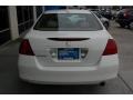 2006 Taffeta White Honda Accord EX-L Sedan  photo #4