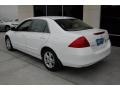 2006 Taffeta White Honda Accord EX-L Sedan  photo #5