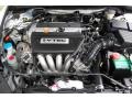 2006 Taffeta White Honda Accord EX-L Sedan  photo #9