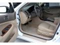2006 Taffeta White Honda Accord EX-L Sedan  photo #16