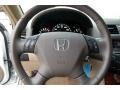 2006 Taffeta White Honda Accord EX-L Sedan  photo #20