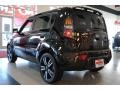 2010 Shadow Black Kia Soul Shadow Dragon Special Edition  photo #5