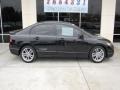 Nighthawk Black Pearl - Civic Si Sedan Photo No. 2