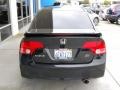 Nighthawk Black Pearl - Civic Si Sedan Photo No. 4