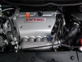 Nighthawk Black Pearl - Civic Si Sedan Photo No. 9