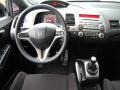 Nighthawk Black Pearl - Civic Si Sedan Photo No. 12