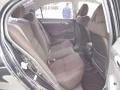 Nighthawk Black Pearl - Civic Si Sedan Photo No. 15