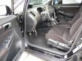 Nighthawk Black Pearl - Civic Si Sedan Photo No. 16