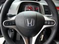 Nighthawk Black Pearl - Civic Si Sedan Photo No. 20