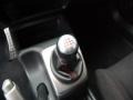 Nighthawk Black Pearl - Civic Si Sedan Photo No. 21