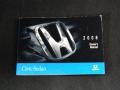 Nighthawk Black Pearl - Civic Si Sedan Photo No. 25