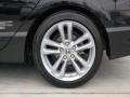 Nighthawk Black Pearl - Civic Si Sedan Photo No. 30