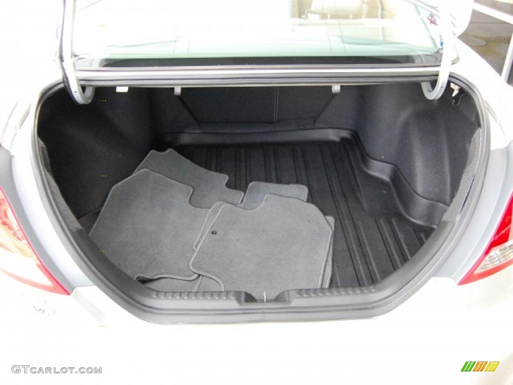 2006 Accord LX V6 Coupe - Alabaster Silver Metallic / Gray photo #10