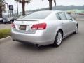 Mercury Silver Metallic - GS 300 Photo No. 3