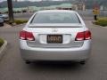 Mercury Silver Metallic - GS 300 Photo No. 4