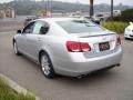 Mercury Silver Metallic - GS 300 Photo No. 5