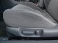 2006 Alabaster Silver Metallic Honda Accord LX V6 Coupe  photo #18