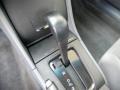 2006 Alabaster Silver Metallic Honda Accord LX V6 Coupe  photo #21