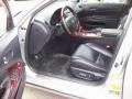 Mercury Silver Metallic - GS 300 Photo No. 10