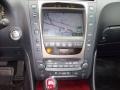 Mercury Silver Metallic - GS 300 Photo No. 12
