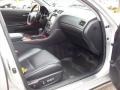 Mercury Silver Metallic - GS 300 Photo No. 18